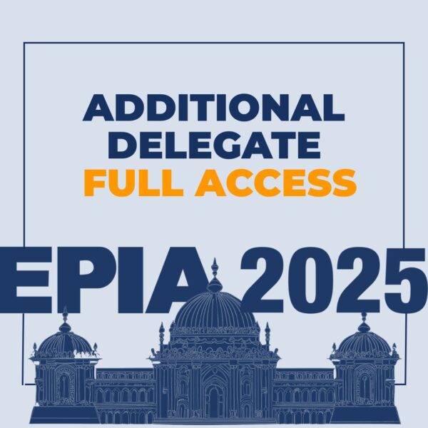 Additional Delegate