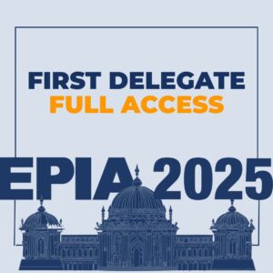 First Delegate Full Access