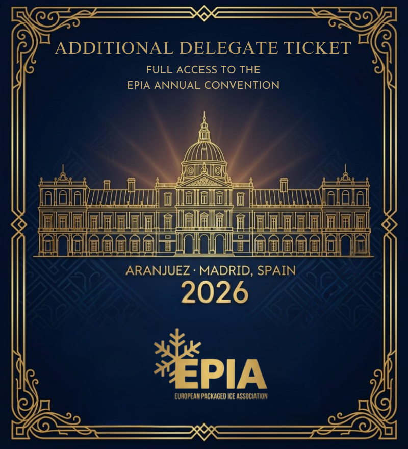 Additional Delegate