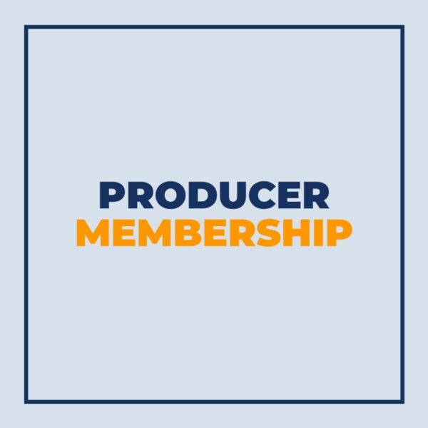 Producer Membership