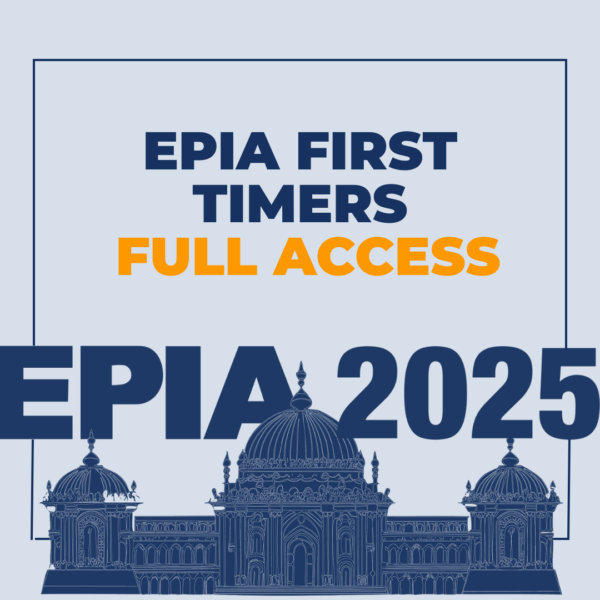 EPIA First Timers