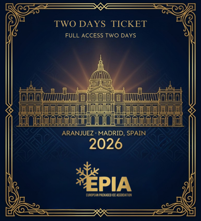 Two Day Pass