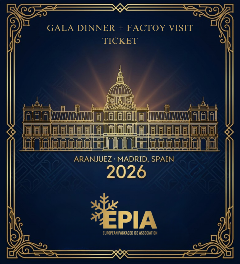 Gala Dinner + Factory Visit