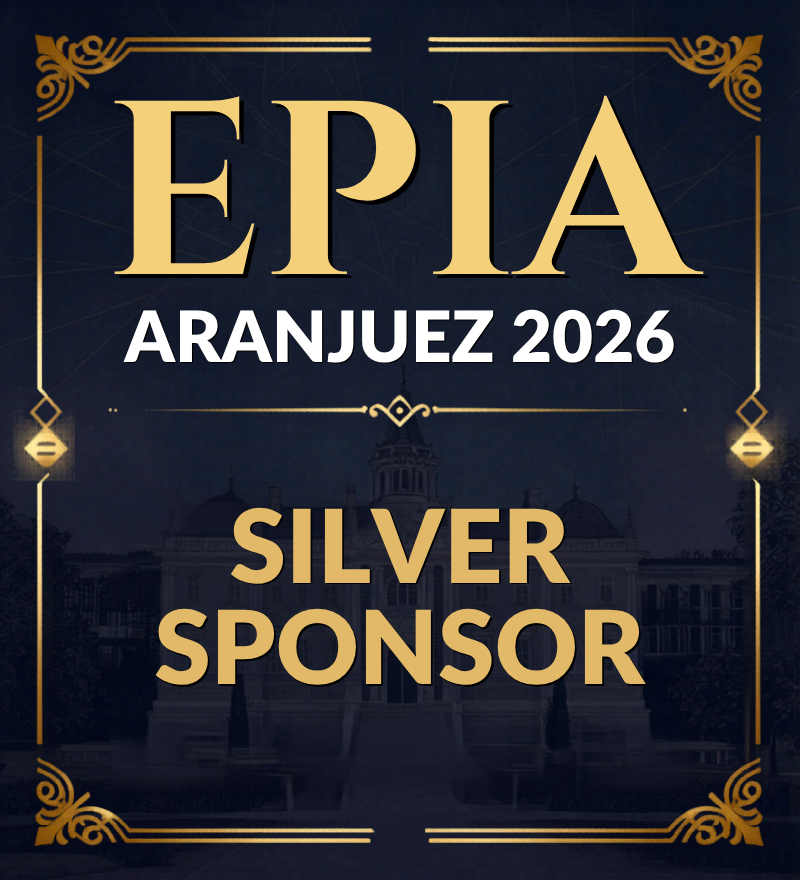 Silver Sponsorship