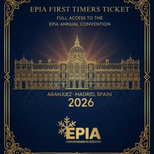 EPIA First Time Member